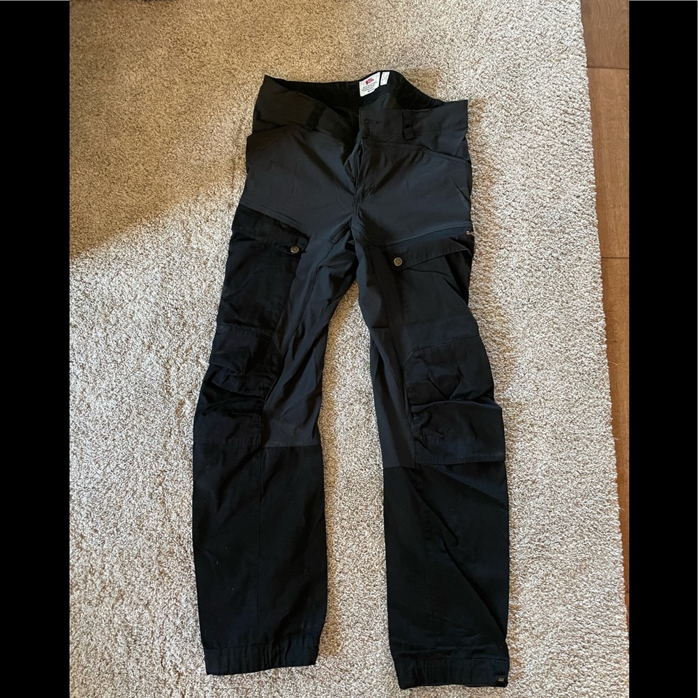 Fjallraven Keb Trousers size 34